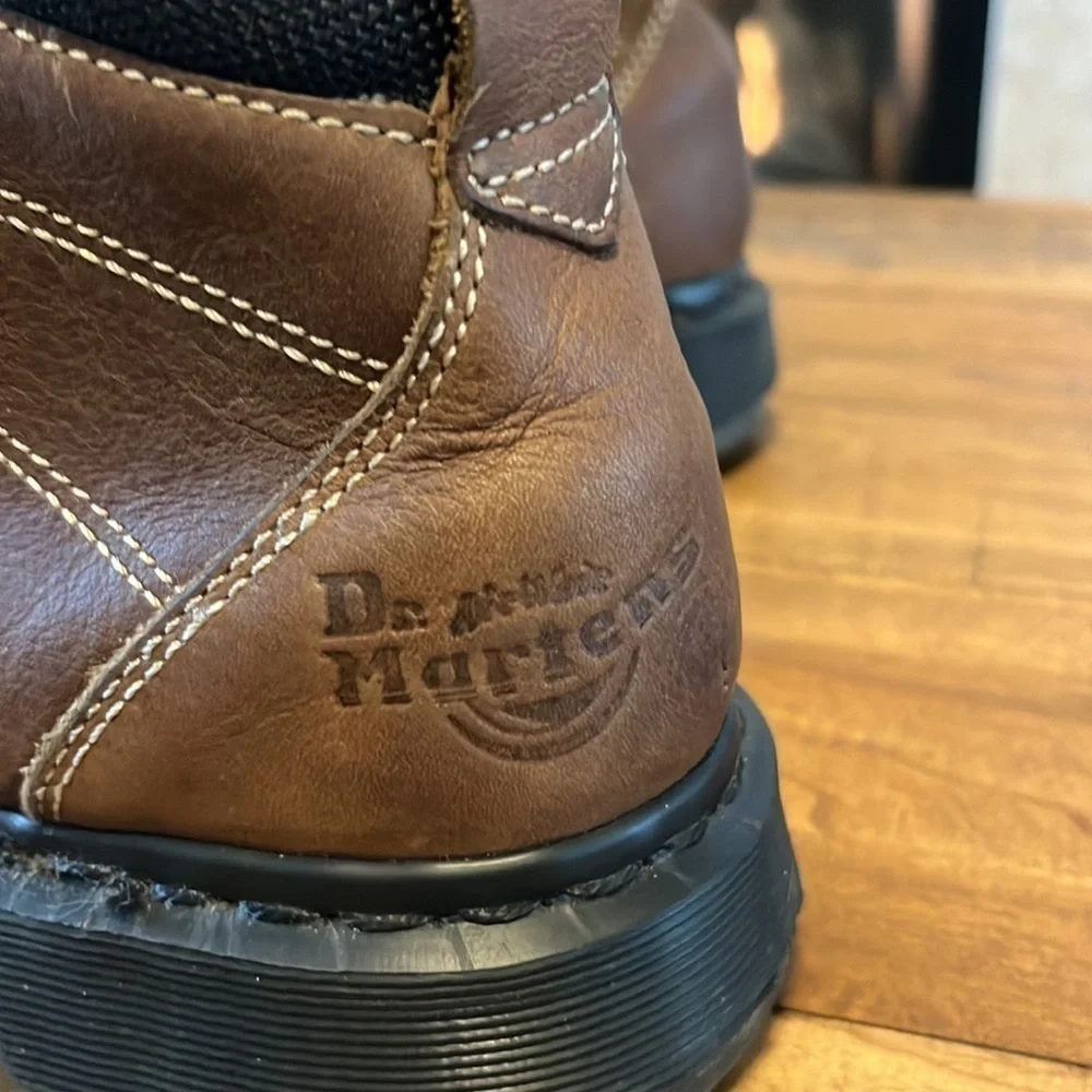 DR Martens Vintage boots
